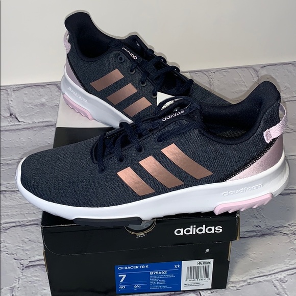 adidas cf racer trk